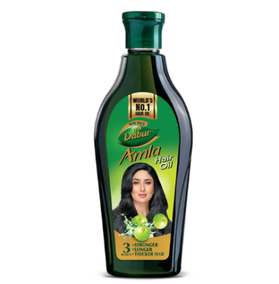 Dabur Amla Hair Oil